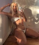 Reviews about escort with phone number 6095434513