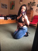 Reviews about escort with phone number 5719462485