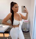 Reviews about escort with phone number 6083054368