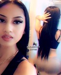 Reviews about escort with phone number 8586491463