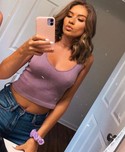 Reviews about escort with phone number 7248266201