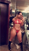 Reviews about escort with phone number 6099041730