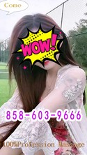 Reviews about escort with phone number 8586039666