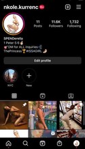 Reviews about escort with phone number 6315258805