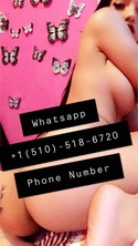 Reviews about escort with phone number 5105186720