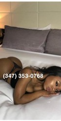 Reviews about escort with phone number 3473530768