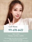 Reviews about escort with phone number 9716786422
