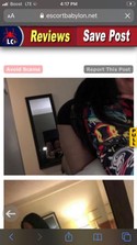 Reviews about escort with phone number 2256666517