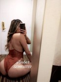 Reviews about escort with phone number 5596125122