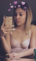 Reviews about escort with phone number 6503791482