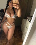 Reviews about escort with phone number 7605898605