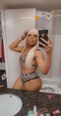 Reviews about escort with phone number 6783998601