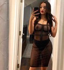 Reviews about escort with phone number 5852501571