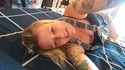 Reviews about escort with phone number 6823018638