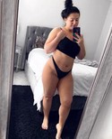 Reviews about escort with phone number 6098174320