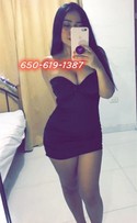 Reviews about escort with phone number 6506191387