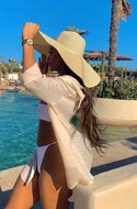 Reviews about escort with phone number 8133085009