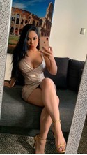Reviews about escort with phone number 2519994305
