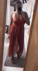 Reviews about escort with phone number 7244974928