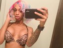 Reviews about escort with phone number 3474676615