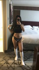 Reviews about escort with phone number 7543996505