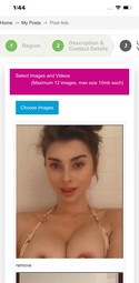 Reviews about escort with phone number 2622936807