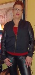 Reviews about escort with phone number 6097808947