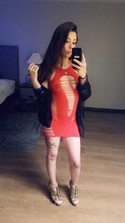 Reviews about escort with phone number 6825932938