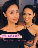 Reviews about escort with phone number 5107617977