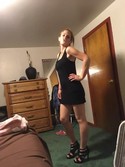 Reviews about escort with phone number 3853333490