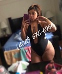 Reviews about escort with phone number 4086756960