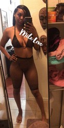 Reviews about escort with phone number 4158429207