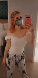 Reviews about escort with phone number 6095541751