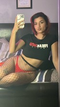 Reviews about escort with phone number 7267271662