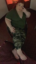Reviews about escort with phone number 8135826467