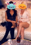 Reviews about escort with phone number 2066298514