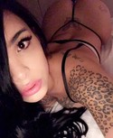 Reviews about escort with phone number 7329869601
