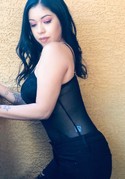 Reviews about escort with phone number 8187704572