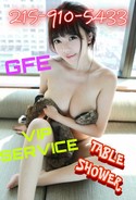 Reviews about escort with phone number 2159105433