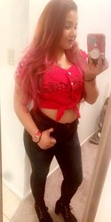 Reviews about escort with phone number 7602153601