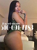 Reviews about escort with phone number 5106917783