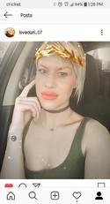 Reviews about escort with phone number 4806662797
