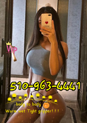 Reviews about escort with phone number 5109634441