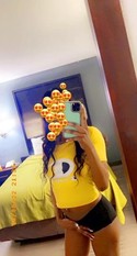 Reviews about escort with phone number 6823680913