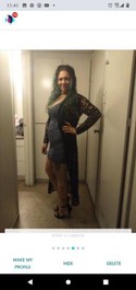 Reviews about escort with phone number 5595471905