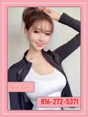 Reviews about escort with phone number 8162725371