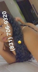 Reviews about escort with phone number 8317069320