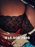 Reviews about escort with phone number 6156067998