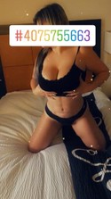 Reviews about escort with phone number 6152419605