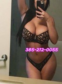 Reviews about escort with phone number 3852120055